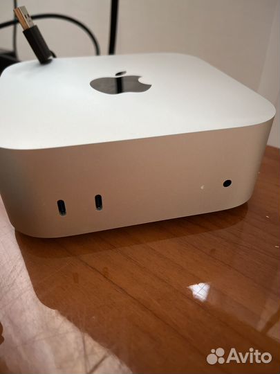 Mac mini m4 16gb 256gb