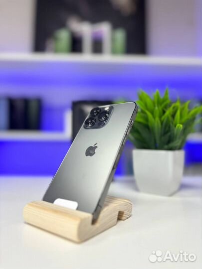 iPhone 13 Pro, 128 ГБ