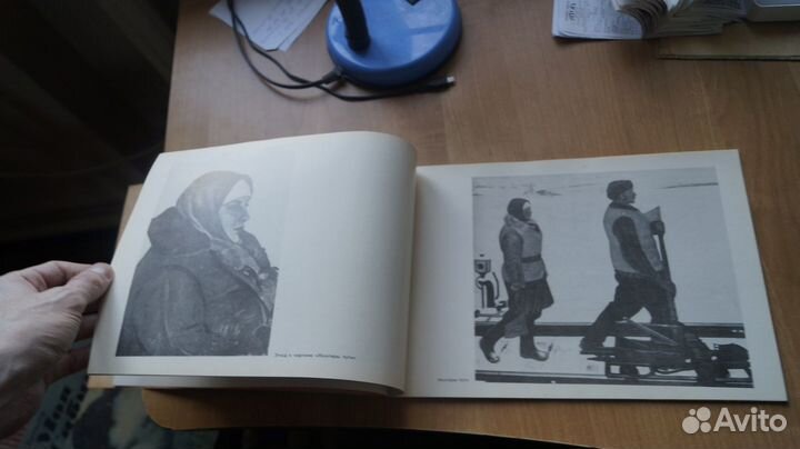 812,16 Каталог персональной выставки Заслуженного