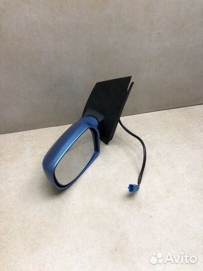 Зеркало боковое переднее левое Chery Kimo S12 A1