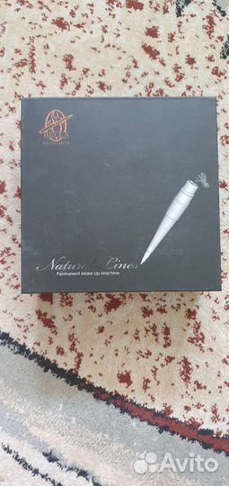 Аппарат для татуажа Bella