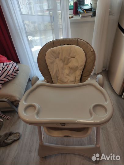 Стул для кормления babyton