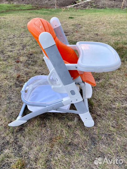 Стульчик для кормления sweet baby