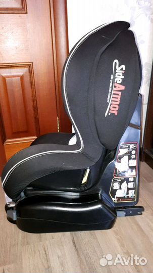Автомобильное кресло Royal baby