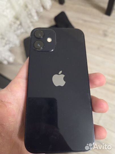 iPhone 12 mini, 128 ГБ