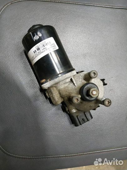 Мотор стеклоочистителя Додж Рам