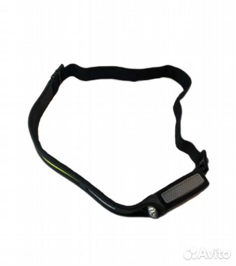 Налобный фонарь-лента X-balog YYC-GY-26 гибкий