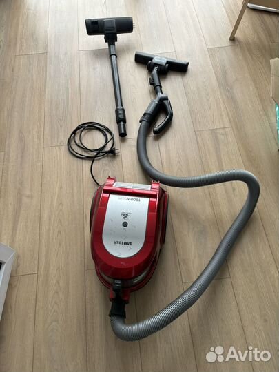 Пылесос Samsung 1800w