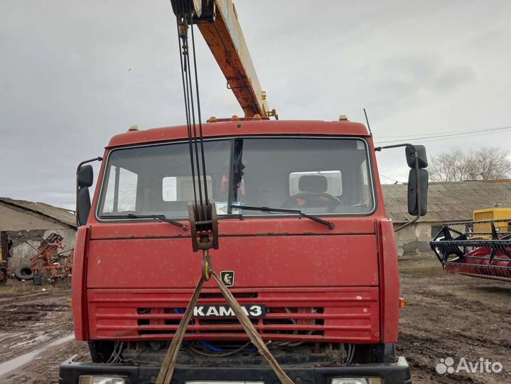 Манипулятор