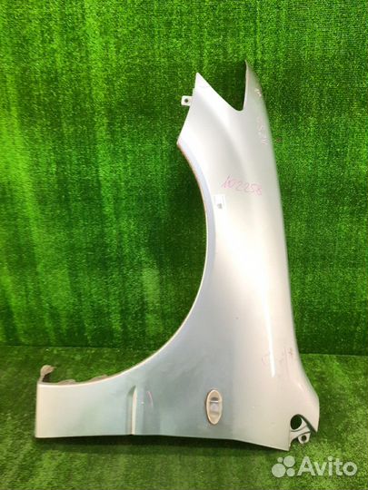 Крыло mitsubishi lancer CS2V (102258) 1-Я модель контрактная