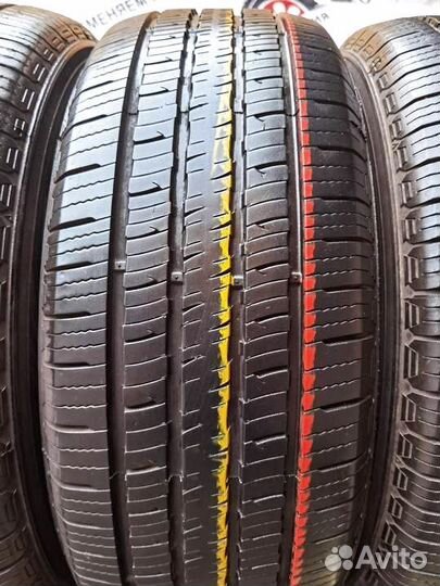 Kumho Sense KR26 255/65 R16 109S