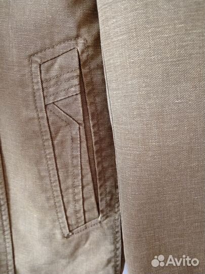 Пиджак мужской 54-56 размер