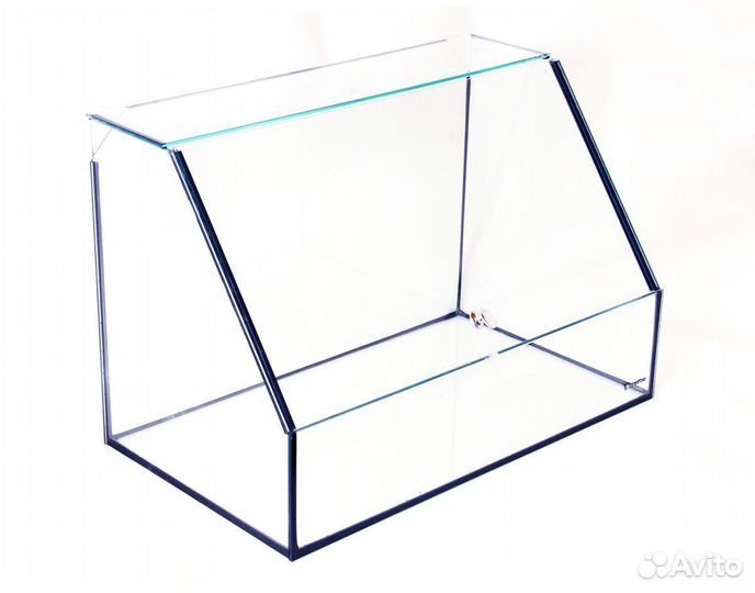 Террариум для красноухой черепахи