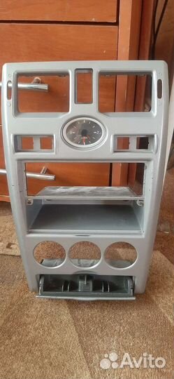 Панель от priora