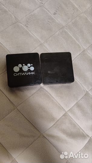 Продам приставки Ситилинк