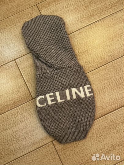 Celine кофта для собак новая
