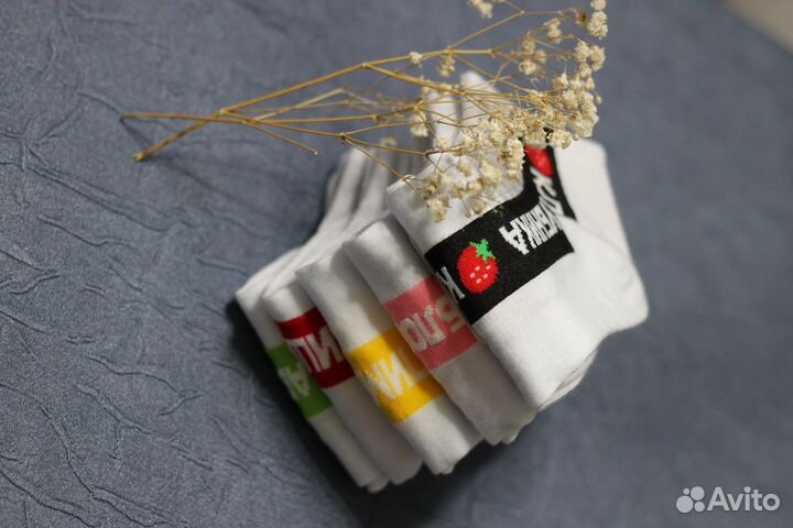 Носочки 36-41