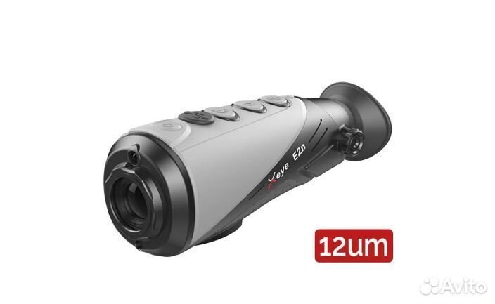 Монокуляр iRay xEye E2N v2