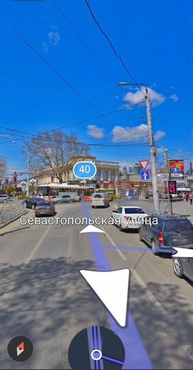 4-к. квартира, 123,1 м², 2/2 эт.