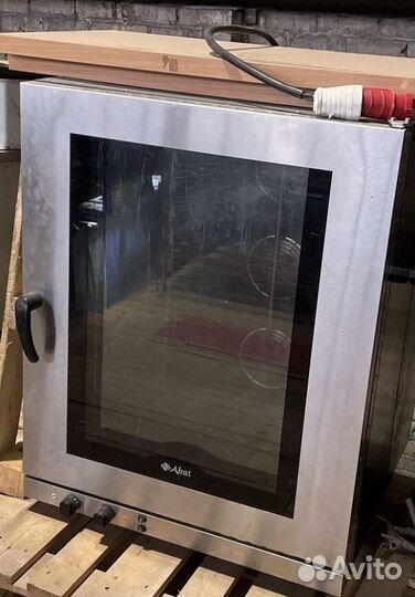 Конвекционная печь Abat кэп-10П