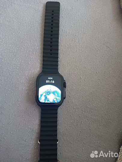 Smart watch x8 ultra
