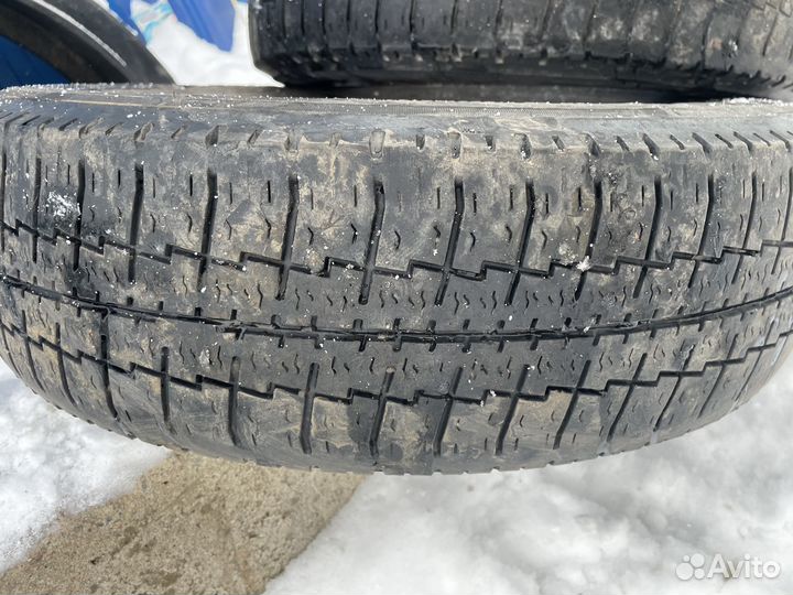 Шины на газель белшина