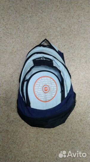 Рюкзак 18л