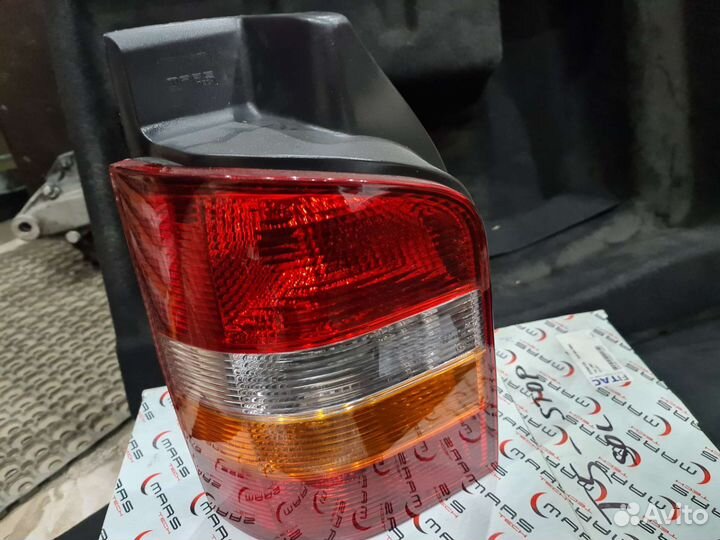 Задний левый фонарь Volkswagen T5