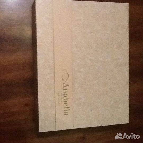 Покрывало Жаккардовый сатин Anabella (Asabella)