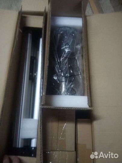 Телескоп Телескоп Sky-Watcher skyhawk BK 1145EQ1