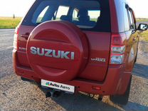 Suzuki Grand Vitara 2.0 AT, 2010, 245 580 км, с пробегом, цена 1 400 000 руб.
