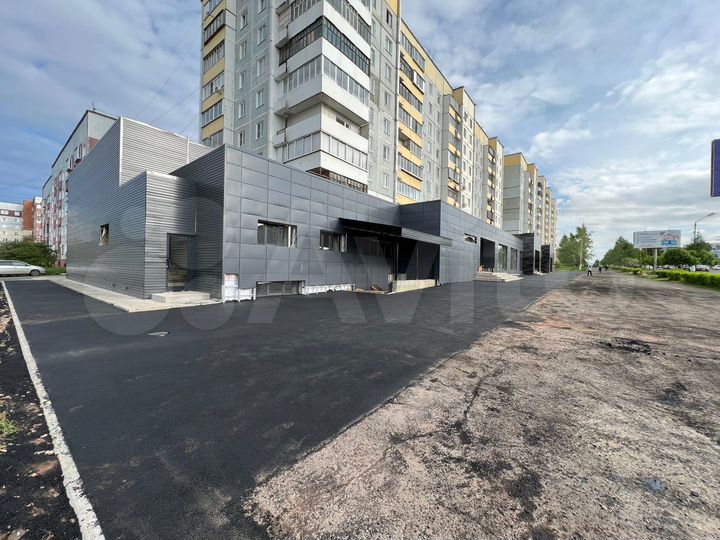 Свободного назначения, 75 м²