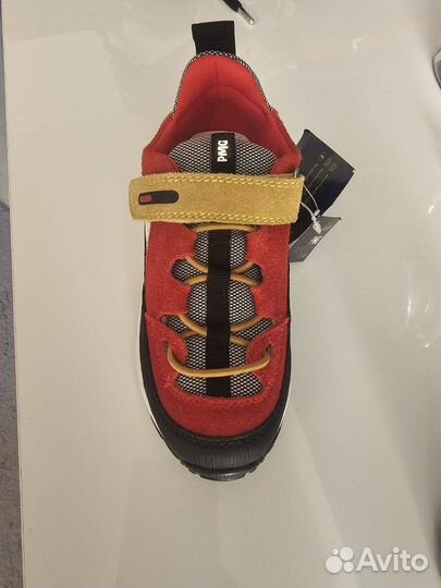 Детская обувь для мальчика 29 размер