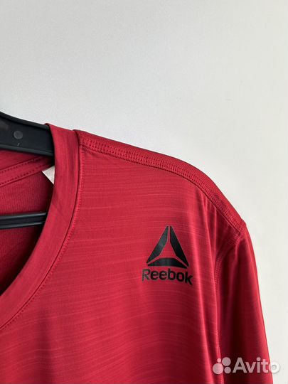 Футболка Reebok