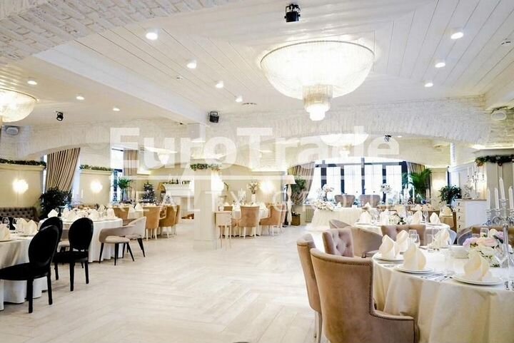 Продам торговое помещение, 670 м²