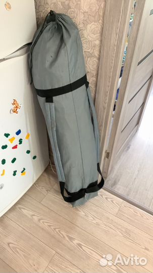 Палатка зимняя