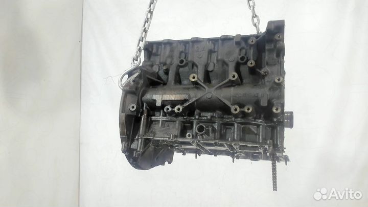 Блок цилиндров LDV (DAF) Convoy, 2005