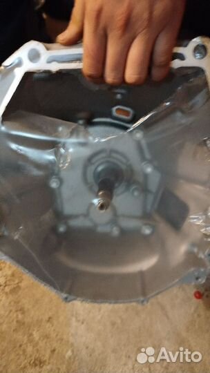 Кпп niva chevrolet
