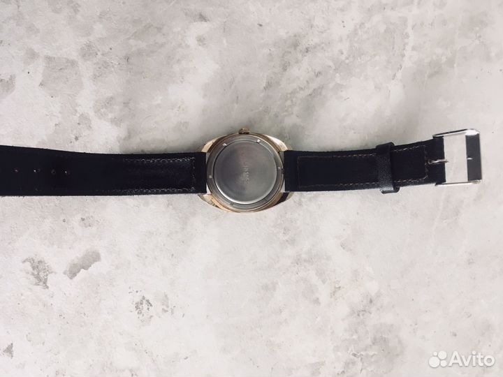 Часы Восток СССР (43)