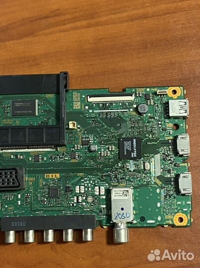 1-889-355-13 от Sony kdl-32r433b