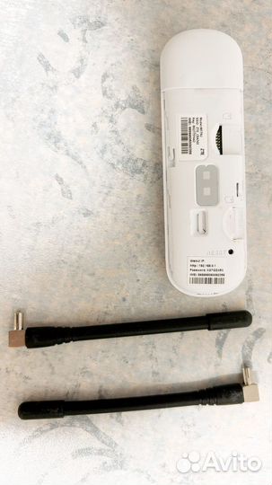 Wifi модем ZTE MF79u