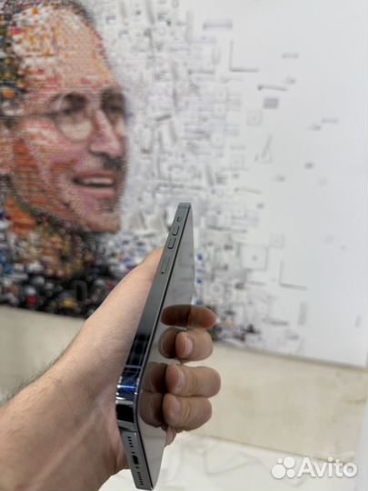 iPhone 13 Pro Max, 128 ГБ