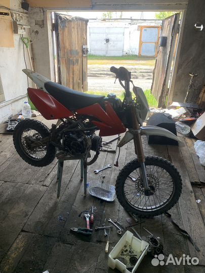 Racer 125