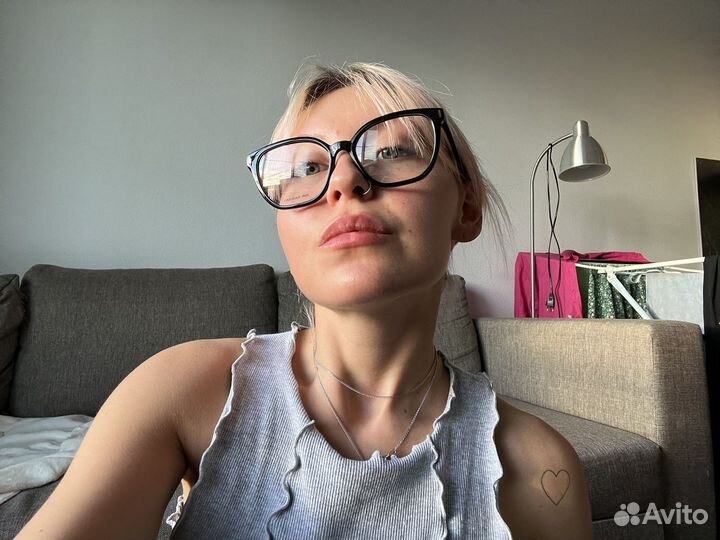 Очки polaroid оправа