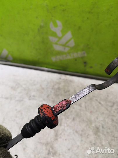 Щуп масляный бмв Е28