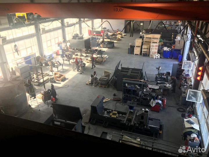 Ведущий инженер-конструктор