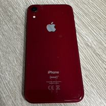 iPhone Xr, 128 ГБ