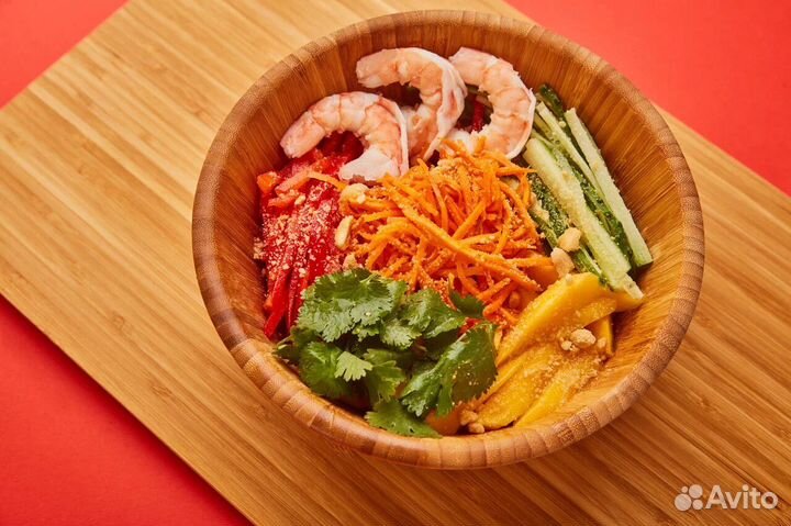 Повар-сушист