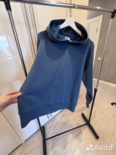 Худи женское