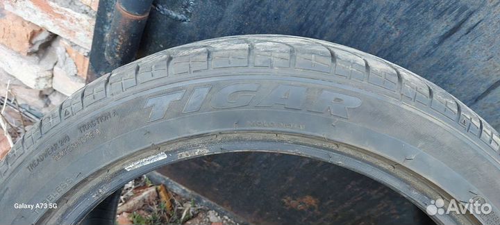 Tigar All Season 225/45 R18